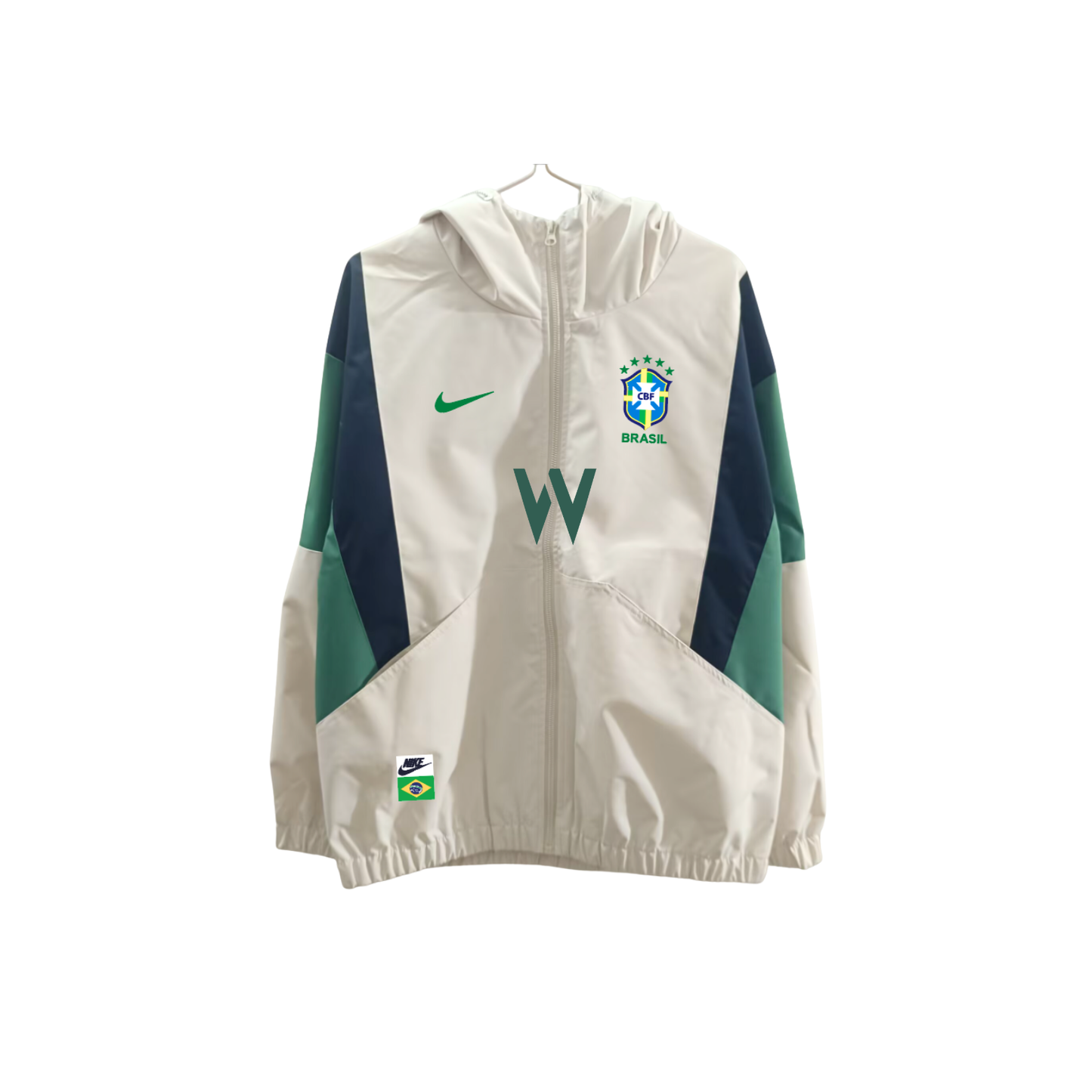 Walkout Custom Jersey