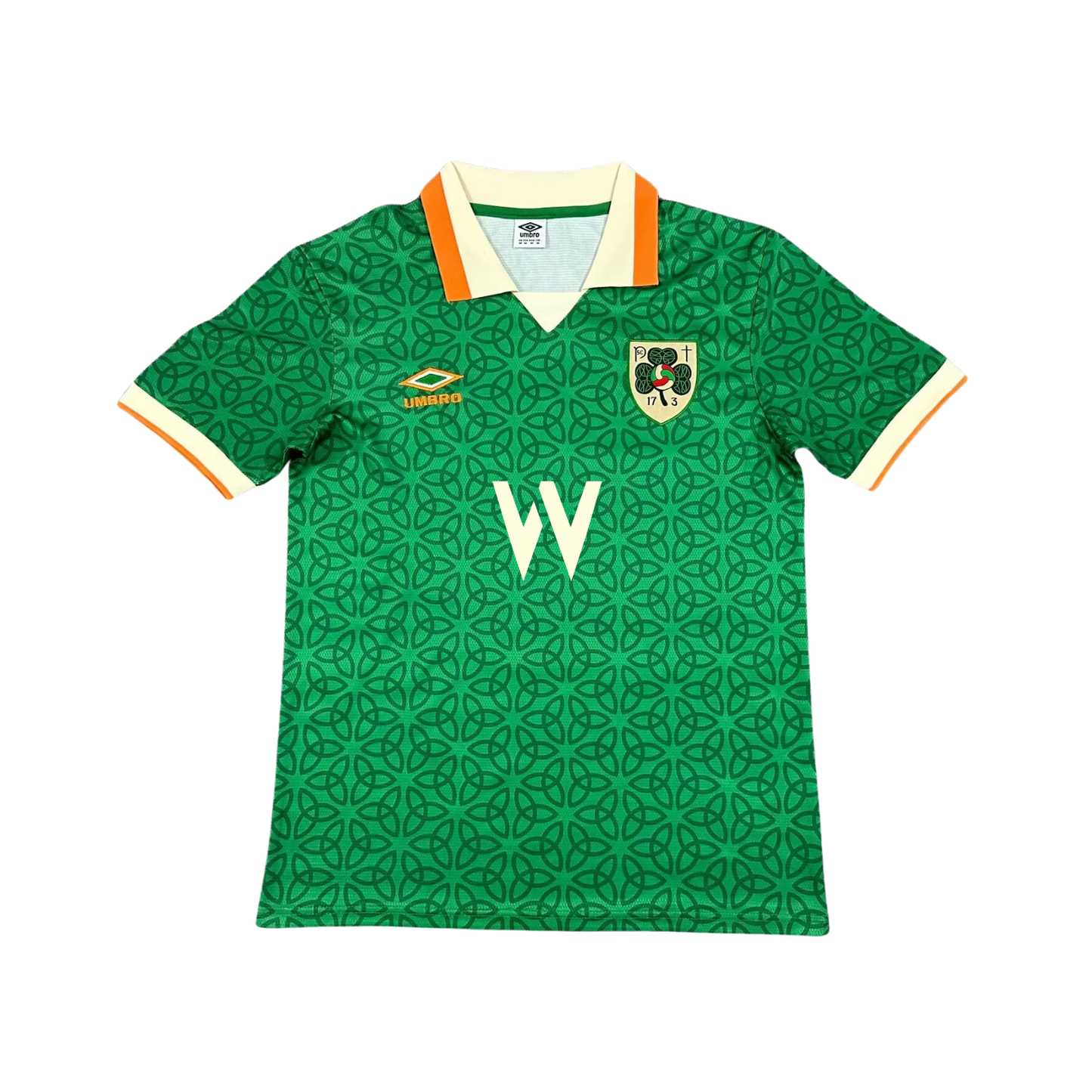 Walkout Custom Jersey