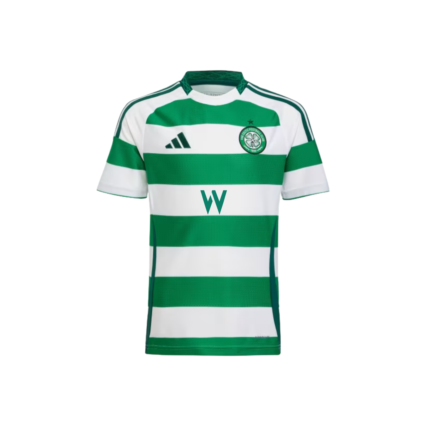 Walkout Custom Jersey