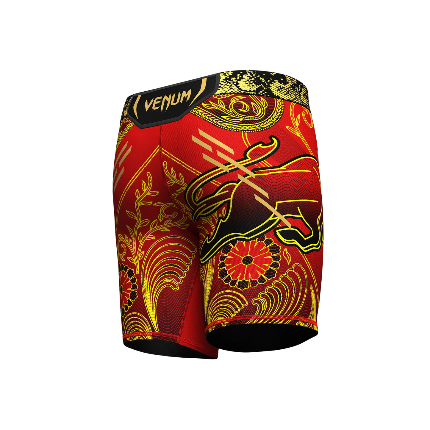 Ilia Topuria Shorts