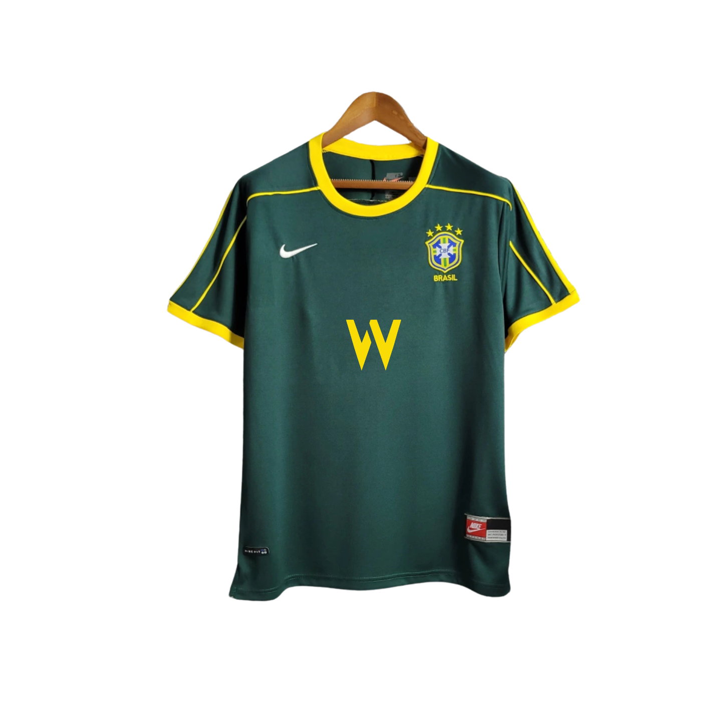 Walkout Custom Jersey