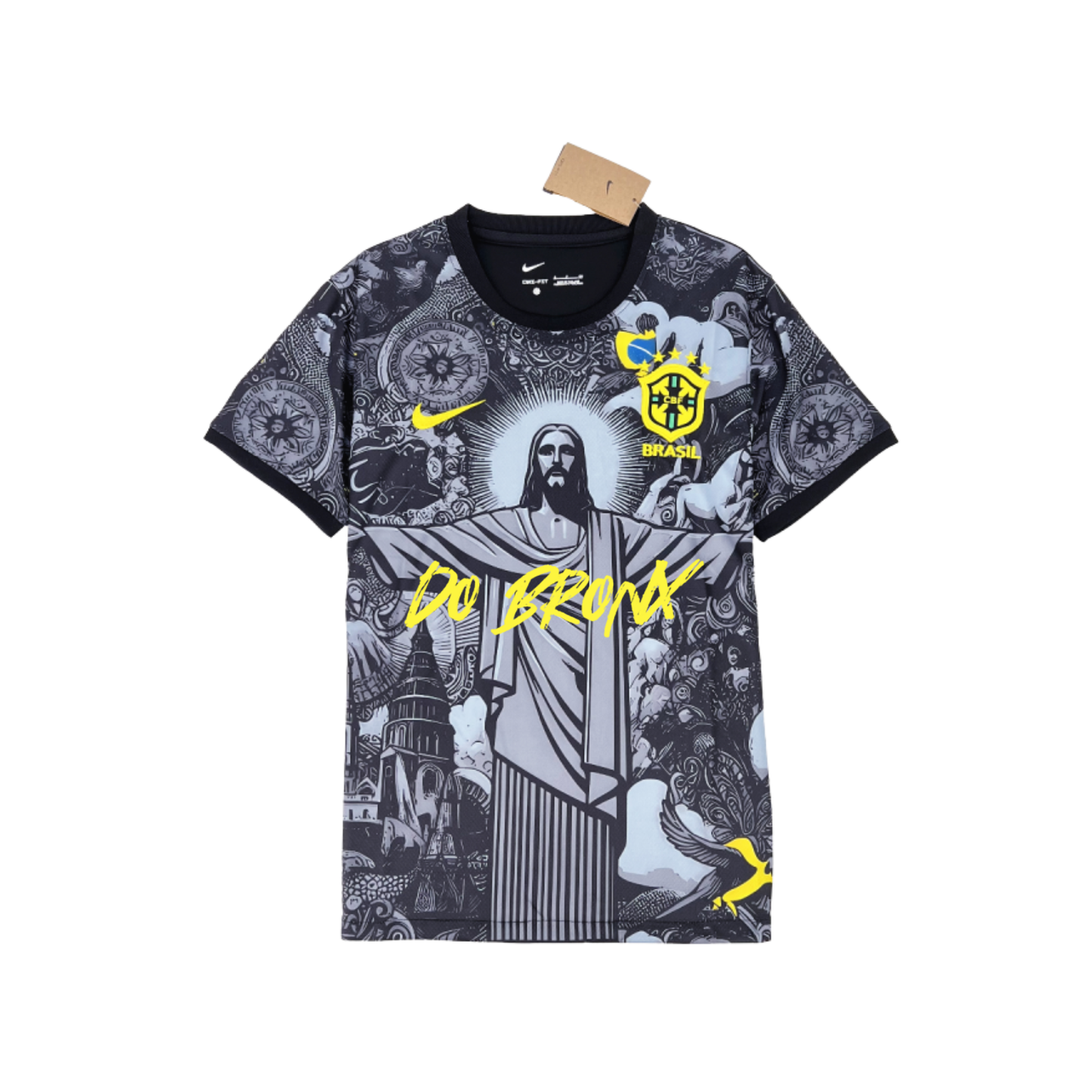 Charles Oliveira Christ BMF Champion