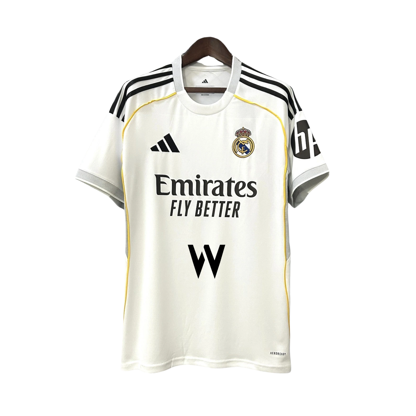 Walkout Custom Jersey