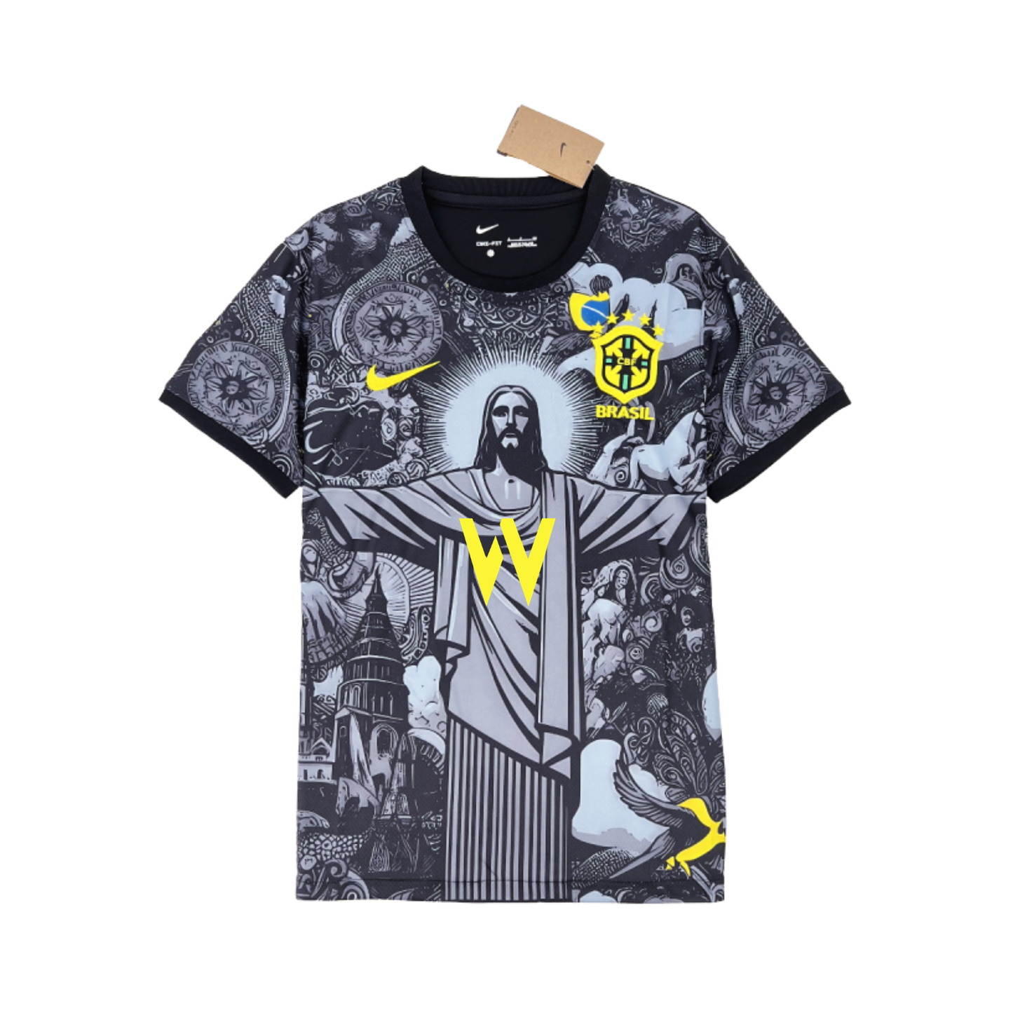 Walkout Custom Jersey