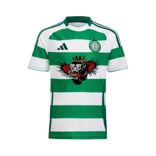 Conor Notorious McGregor x Celtics