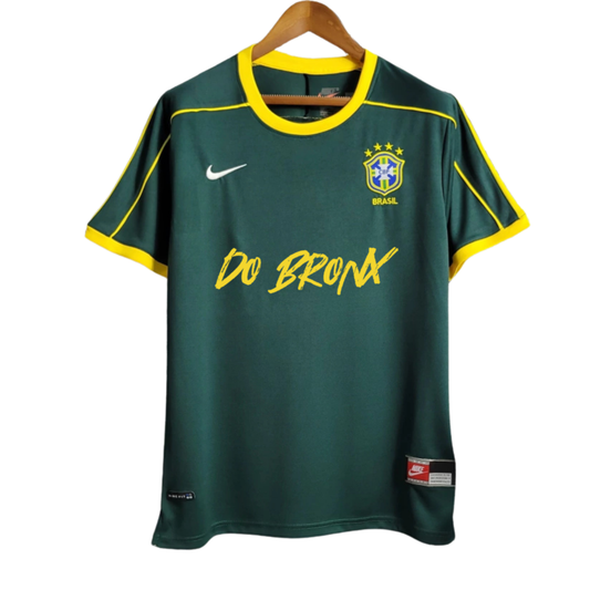 Charles Oliveira Green Edition