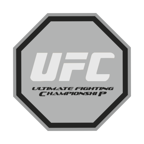MMA Patch
