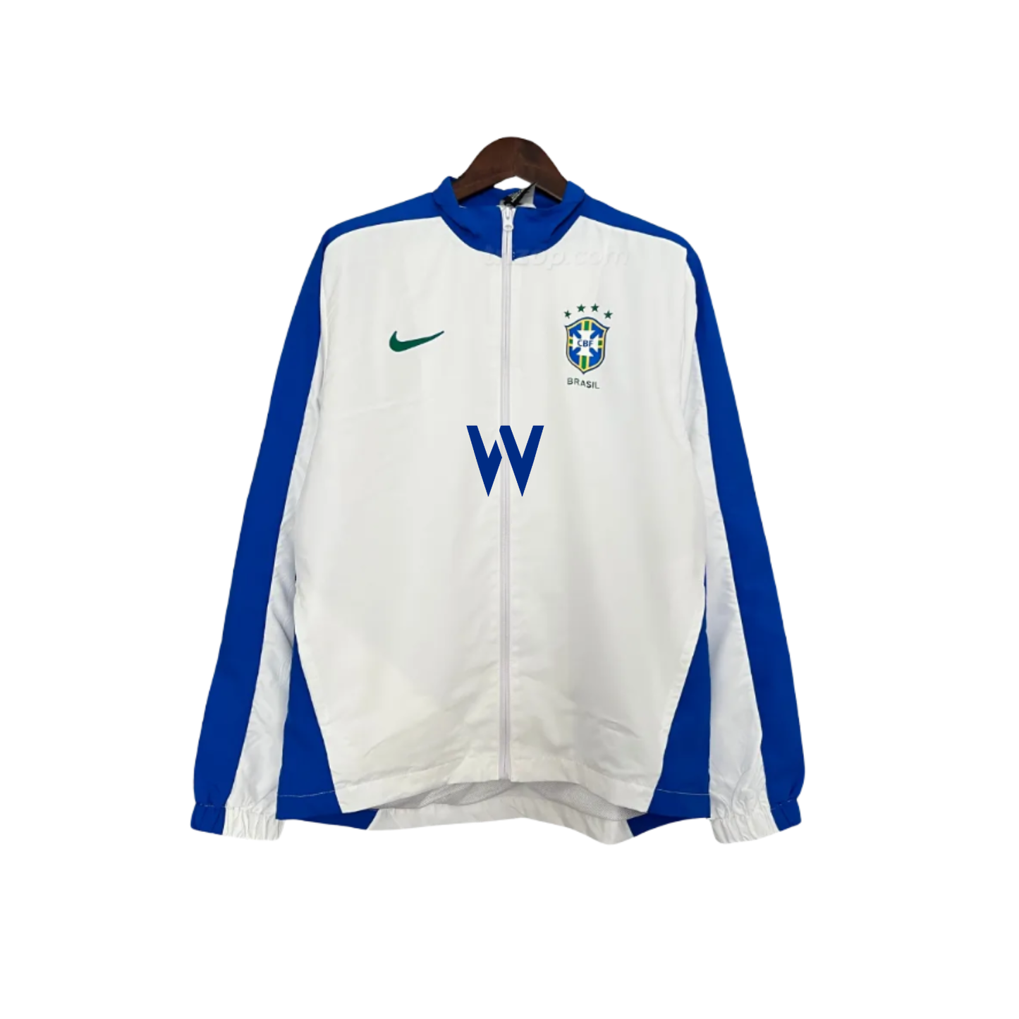 Walkout Custom Jersey