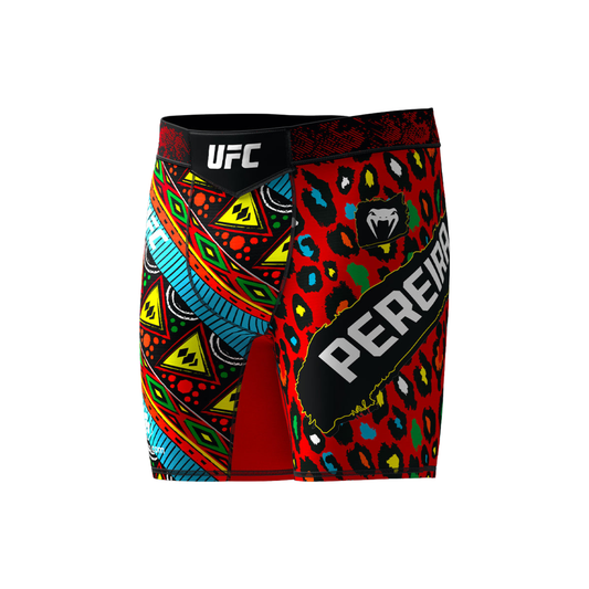 Alex Poatan Pereira Shorts