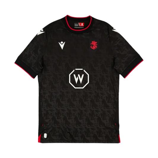 Walkout Custom Jersey