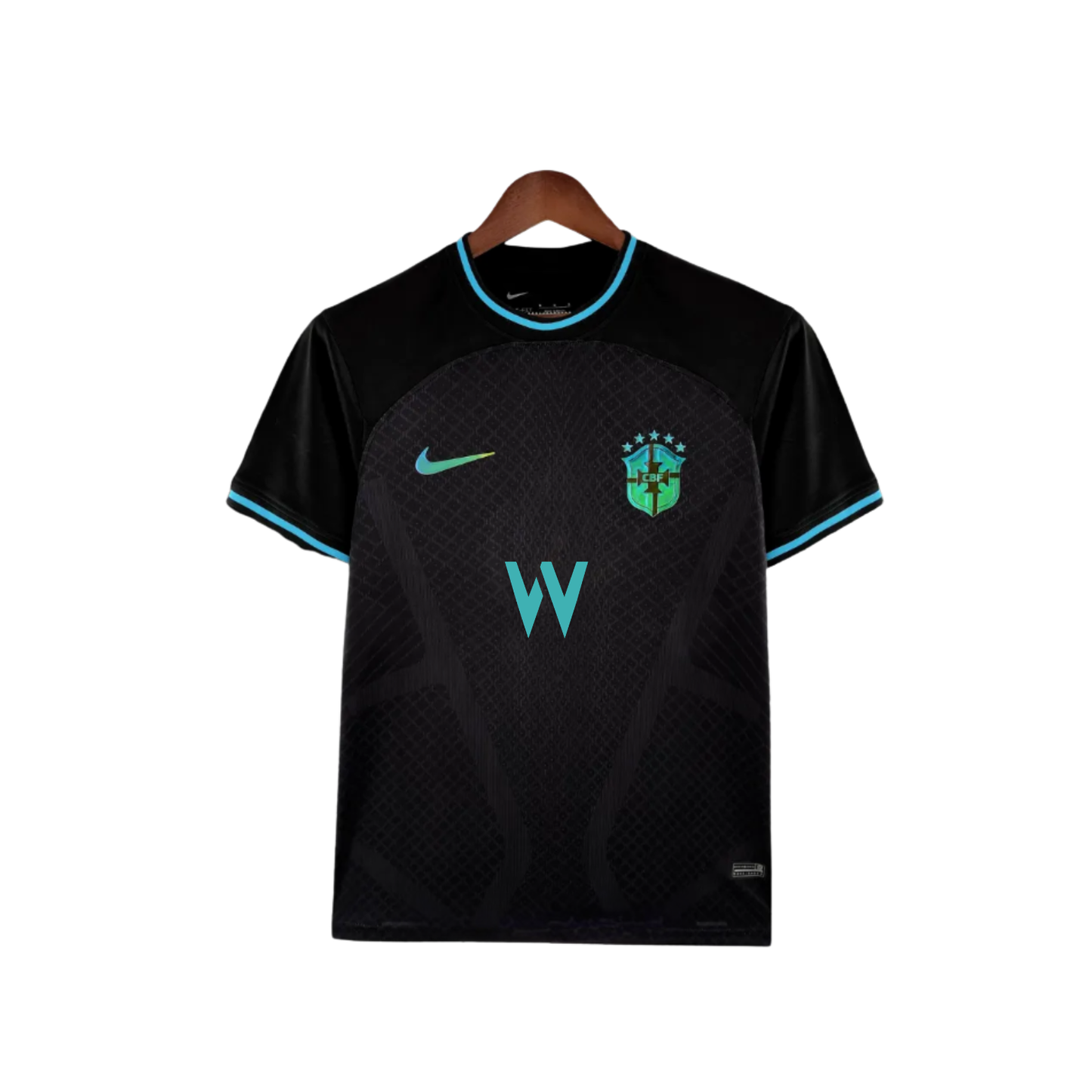 Walkout Custom Jersey