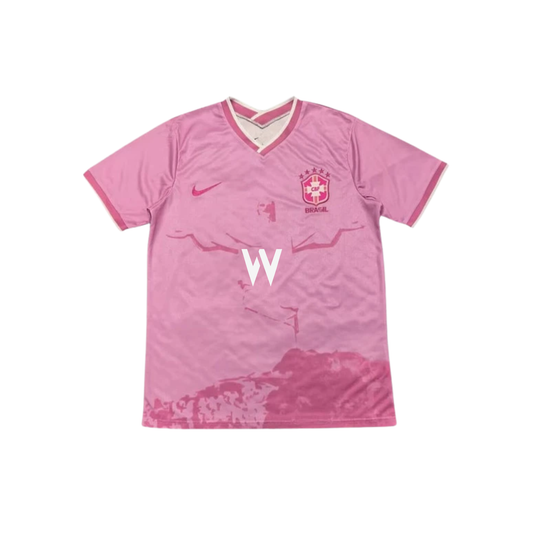 Walkout Custom Jersey