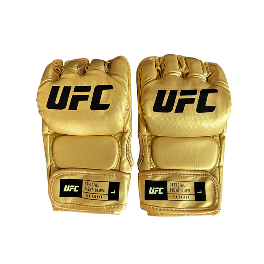 MMA Golden Gloves