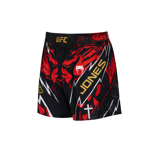 Jon Bones Jones shorts